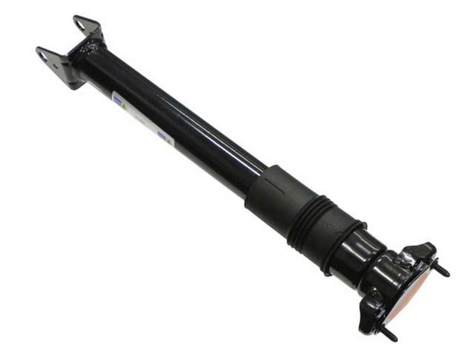 Shock Absorber - Rear